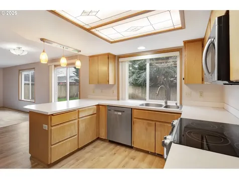 15814 NE 70th Street Vancouver WA 98682