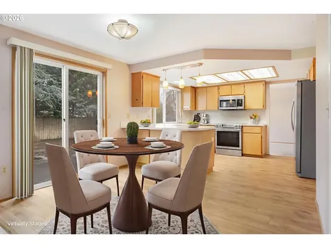 15814 NE 70th Street Vancouver WA 98682