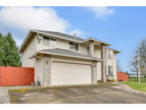 15814 NE 70th Street Vancouver WA 98682