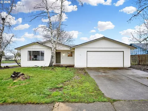 1106 Royalty Drive NE Salem OR 97301