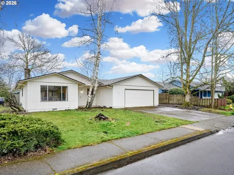 1106 Royalty Drive NE Salem OR 97301