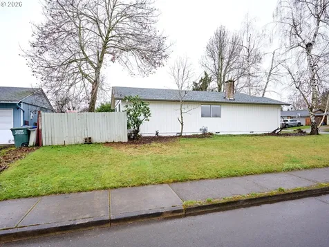 1106 Royalty Drive NE Salem OR 97301