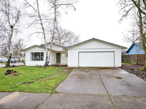 1106 Royalty Drive NE Salem OR 97301