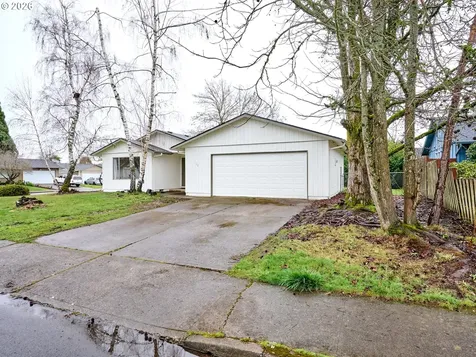 1106 Royalty Drive NE Salem OR 97301