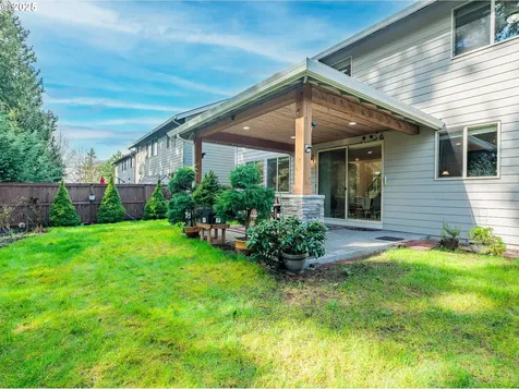 8782 SW Vale Court Wilsonville OR 97070