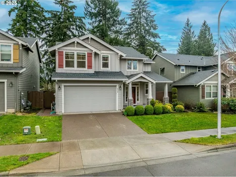 8782 SW Vale Court Wilsonville OR 97070