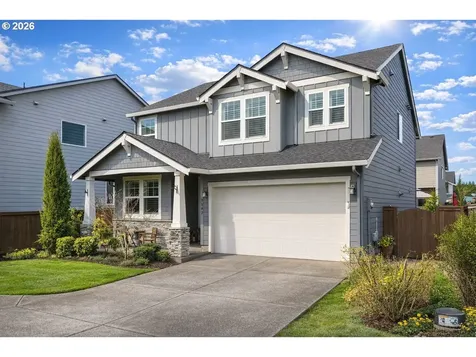 13402 NE 114th Way Brush Prairie WA 98606