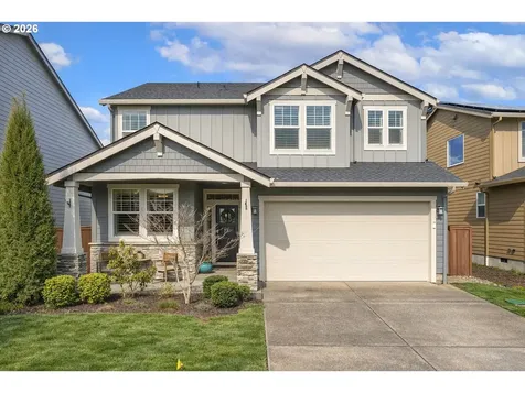 13402 NE 114th Way Brush Prairie WA 98606