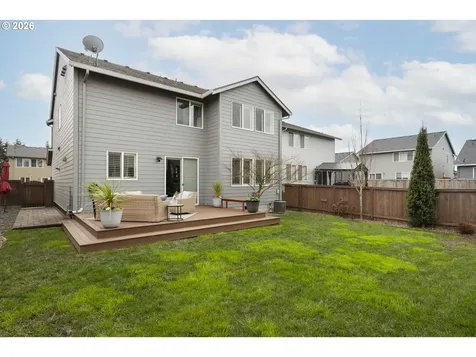 13402 NE 114th Way Brush Prairie WA 98606