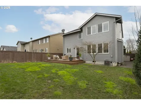 13402 NE 114th Way Brush Prairie WA 98606
