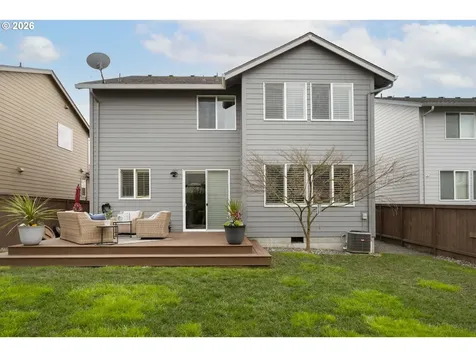 13402 NE 114th Way Brush Prairie WA 98606