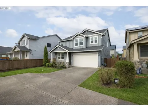 13402 NE 114th Way Brush Prairie WA 98606