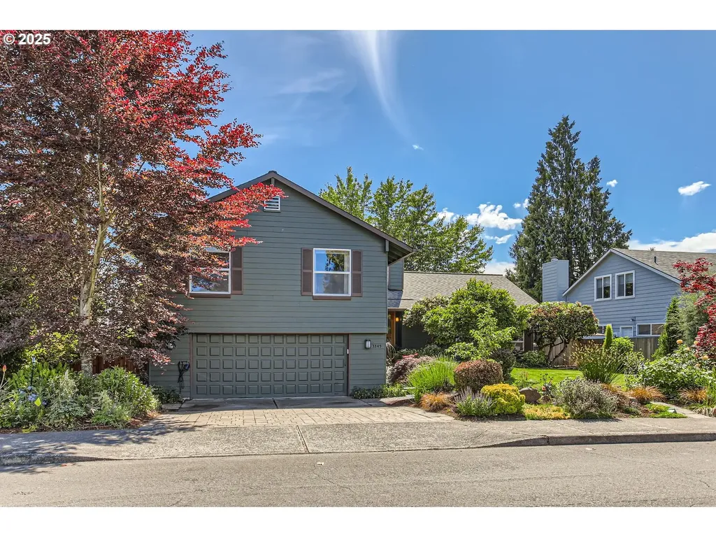 3345 NW Ashland Drive Beaverton OR 97006
