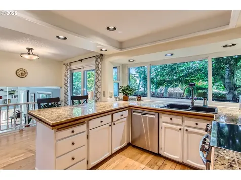 3345 NW Ashland Drive Beaverton OR 97006