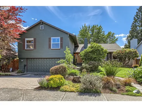 3345 NW Ashland Drive Beaverton OR 97006