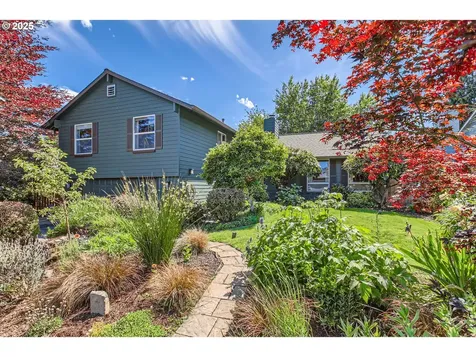 3345 NW Ashland Drive Beaverton OR 97006