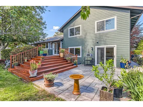 3345 NW Ashland Drive Beaverton OR 97006