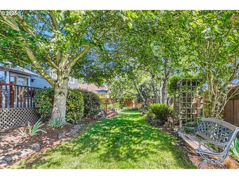 3345 NW Ashland Drive Beaverton OR 97006