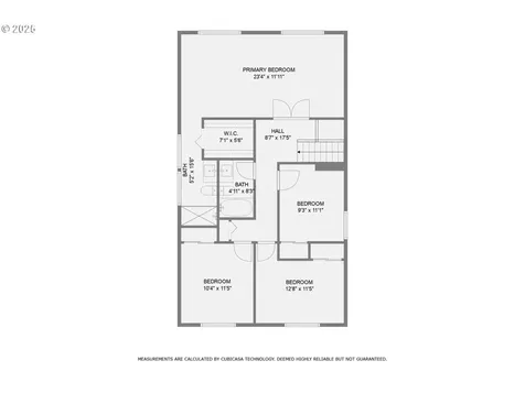 3345 NW Ashland Drive Beaverton OR 97006