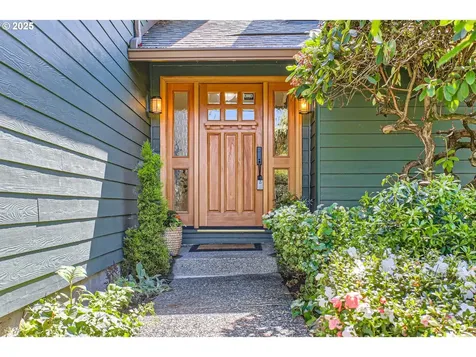 3345 NW Ashland Drive Beaverton OR 97006