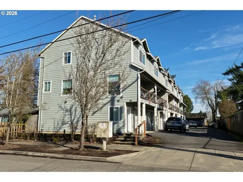 2544 SE 141st Avenue Portland OR 97236