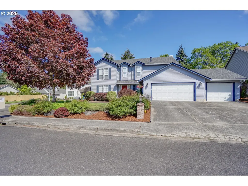 2418 NE 148th Street Vancouver WA 98686