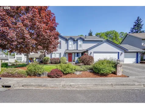 2418 NE 148th Street Vancouver WA 98686