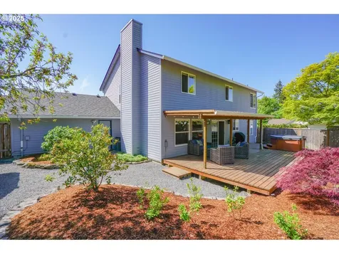 2418 NE 148th Street Vancouver WA 98686