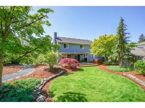 2418 NE 148th Street Vancouver WA 98686