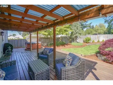 2418 NE 148th Street Vancouver WA 98686