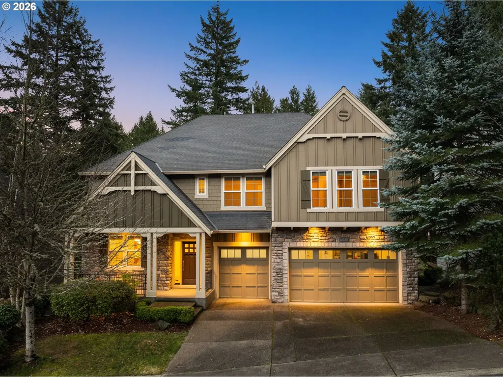 18278 SW Santoro Drive Beaverton OR 97007