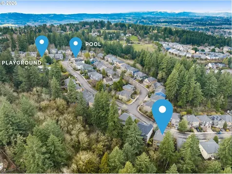 18278 SW Santoro Drive Beaverton OR 97007