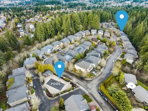 18278 SW Santoro Drive Beaverton OR 97007
