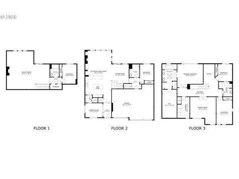 18278 SW Santoro Drive Beaverton OR 97007