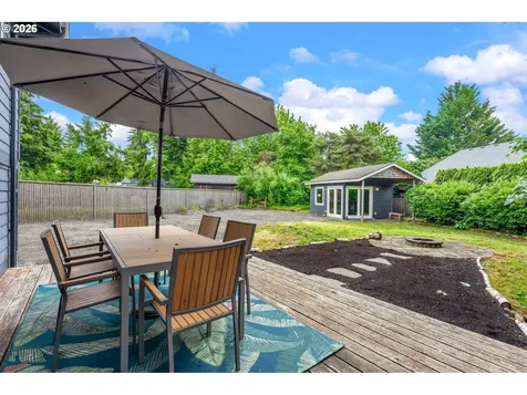 1187 Netzel Street Oregon City OR 97045