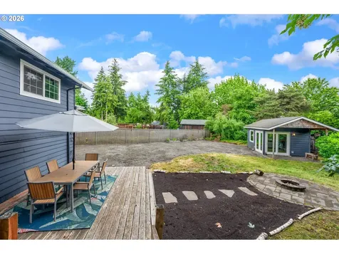 1187 Netzel Street Oregon City OR 97045