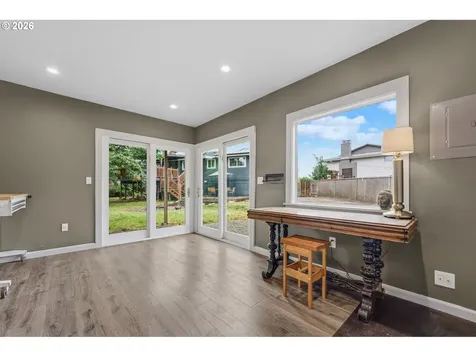 1187 Netzel Street Oregon City OR 97045