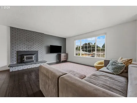 1187 Netzel Street Oregon City OR 97045