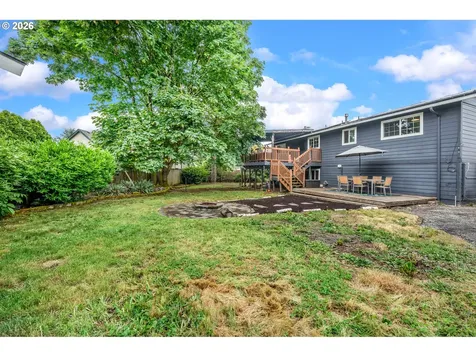 1187 Netzel Street Oregon City OR 97045