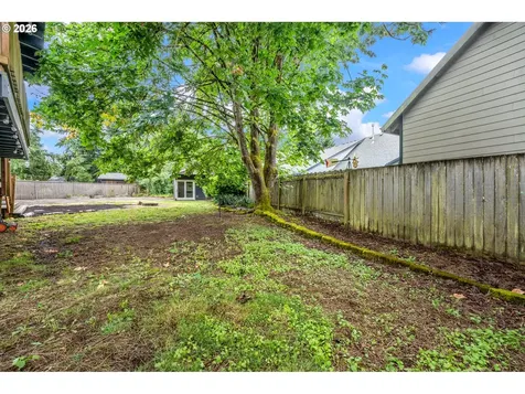 1187 Netzel Street Oregon City OR 97045
