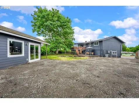 1187 Netzel Street Oregon City OR 97045