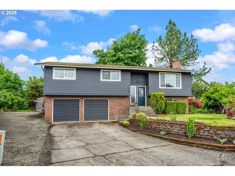 1187 Netzel Street Oregon City OR 97045