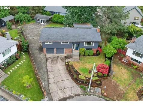 1187 Netzel Street Oregon City OR 97045