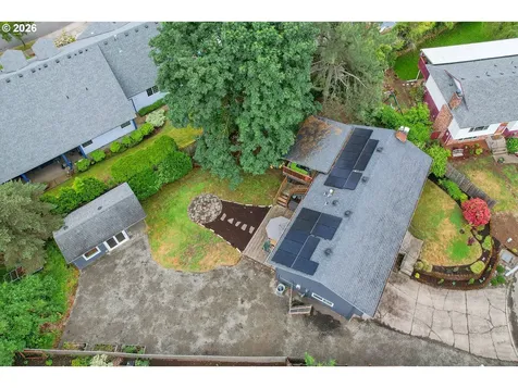 1187 Netzel Street Oregon City OR 97045