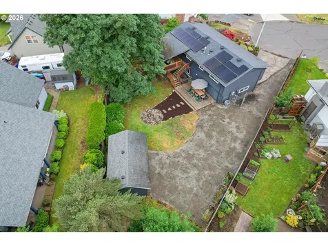 1187 Netzel Street Oregon City OR 97045