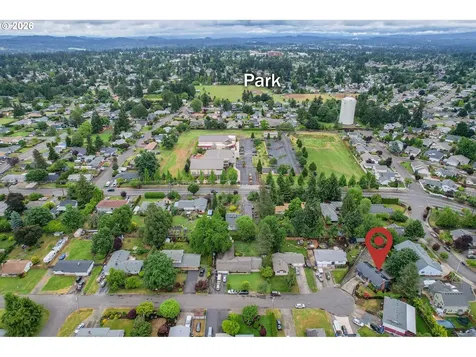 1187 Netzel Street Oregon City OR 97045