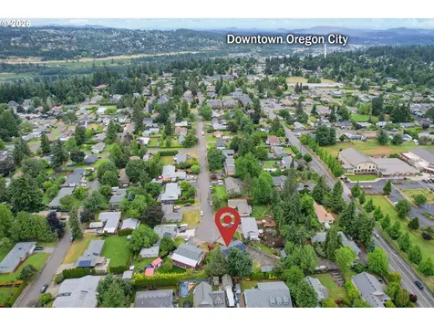 1187 Netzel Street Oregon City OR 97045