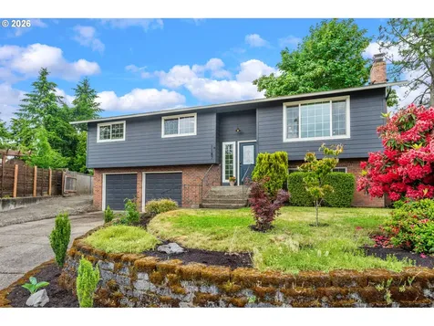 1187 Netzel Street Oregon City OR 97045