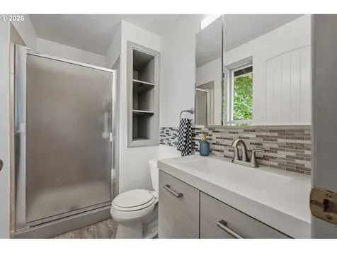 1187 Netzel Street Oregon City OR 97045
