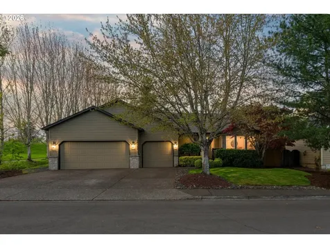 15093 SW Smock Street Sherwood OR 97140